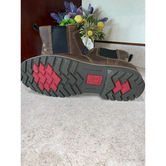 Kodiak BRALORNE CHELSEA BOOT - WOMEN'S Size 9M - Picture 6 of 8